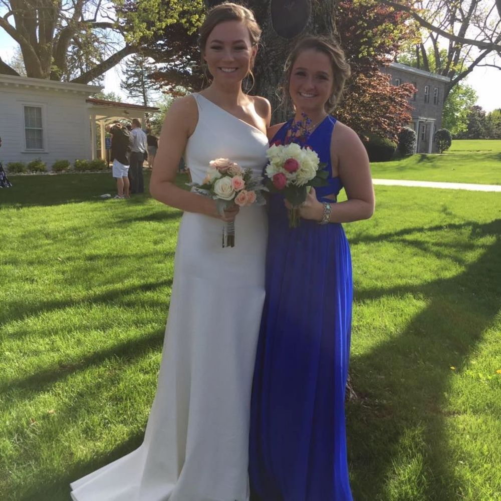 Meet your Posher, Meghan